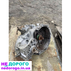 КПП Opel Astra Vectra Zafira F23 5495775,коробка опель вектра зафіра