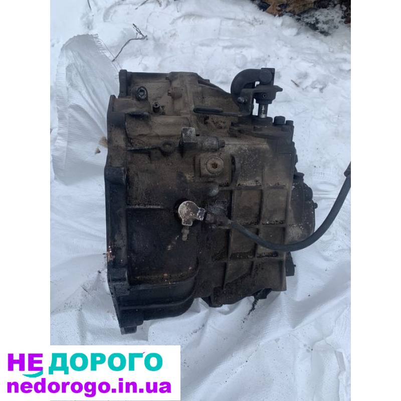 КПП Опель F23 Вектра Астра Зафира Сигнум