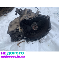 КПП Опель F23 Вектра Астра Зафира Сигнум