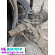 Кпп opel Frontera a 1996 г.в