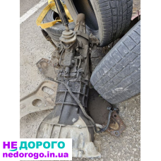 Кпп opel Frontera a 1996 г.в
