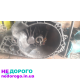 КПП опель кадет 4