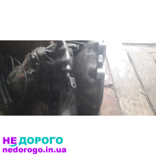 КПП опель кадет 4