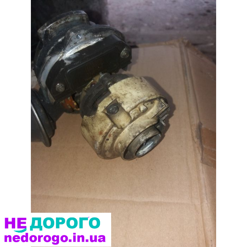 Кпп опель кадет f10 чотириступка