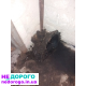 Кпп опель кадет f10 чотириступка