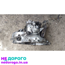 КПП Opel Kadett 1.3