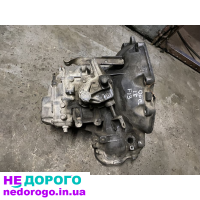 КПП Opel Kadett Опель Кадет 1.3 1.6 F10 F13 F16