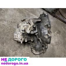 КПП Opel Kadett Опель Кадет 1.3 1.6 F10 F13 F16