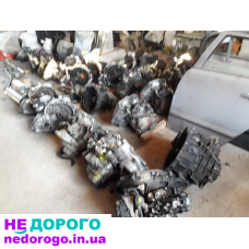 кпп опель коробка 1,4-1,6-1.8 Opel Astra  F13/F17