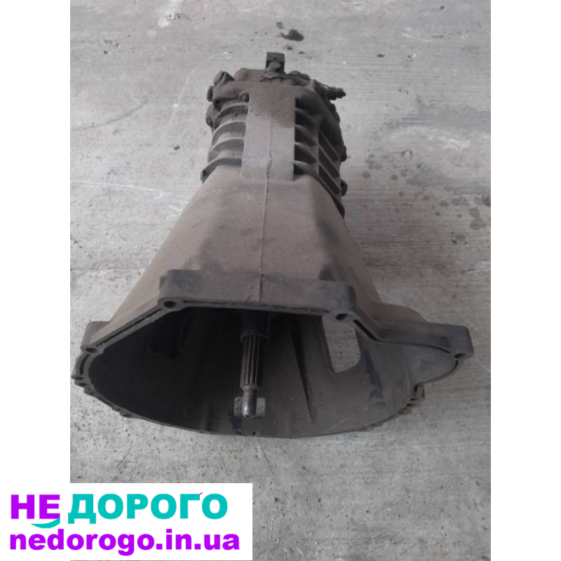 КПП Опель Омега А 2.3 Дизель Коробка передач Хорошее состояние!