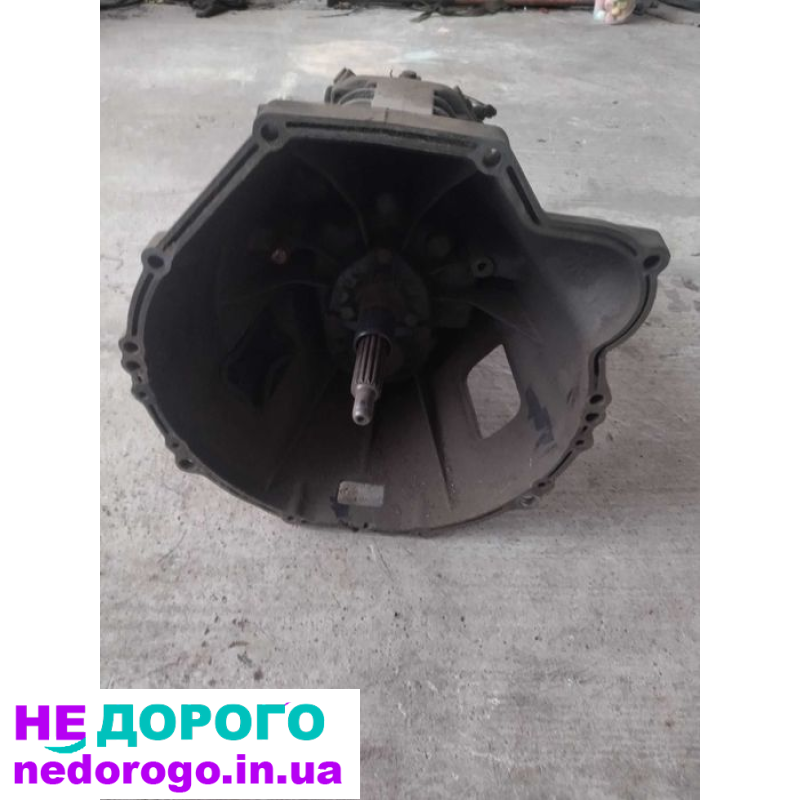 КПП Опель Омега А 2.3 Дизель Коробка передач Хорошее состояние!