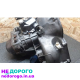 КПП Opel Коробка передач на опел астра Astra g 1.4 разборка