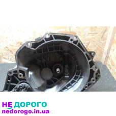 КПП Opel Коробка передач на опел астра Astra g 1.4 разборка