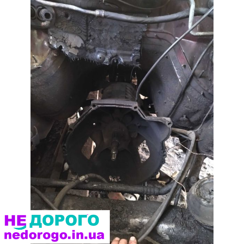 Кпп Опель Омега А 2.3 Дизель Коробка Передач Opel Omega A 2.3 TD