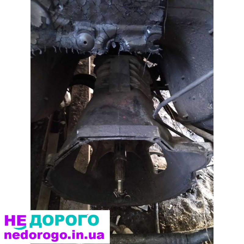 Кпп Опель Омега А 2.3 Дизель Коробка Передач Opel Omega A 2.3 TD