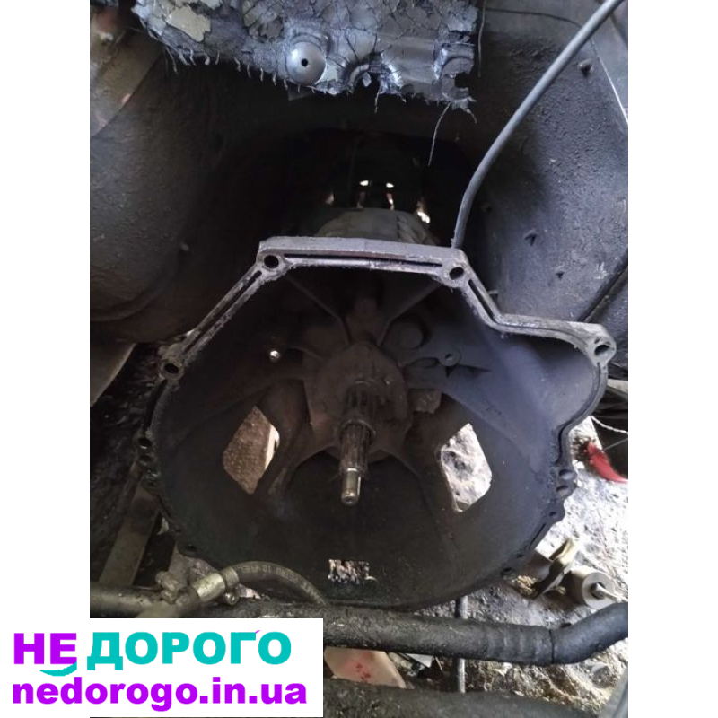 Кпп Опель Омега А 2.3 Дизель Коробка Передач Opel Omega A 2.3 TD