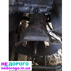 Кпп Опель Омега А 2.3 Дизель Коробка Передач Opel Omega A 2.3 TD
