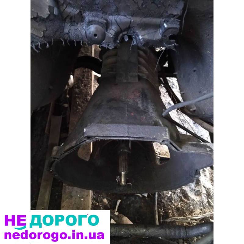 Кпп Опель Омега А 2.3 Дизель Коробка Передач Opel Omega A 2.3 TD