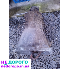 Кпп Opel Omega A 2,3 тд