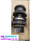 Кпп Опель м32 запчасти