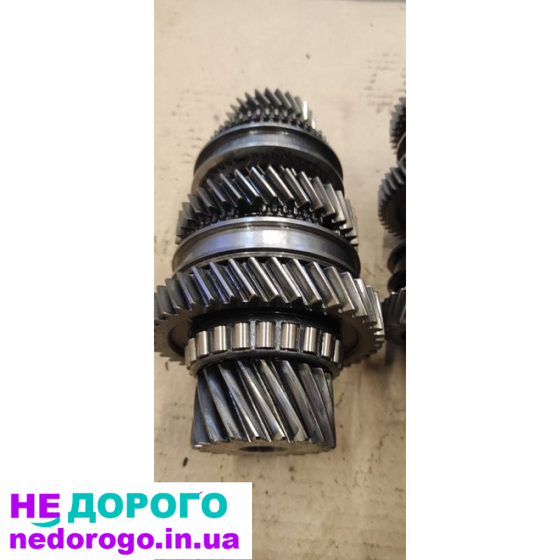 Кпп Опель м32 запчасти