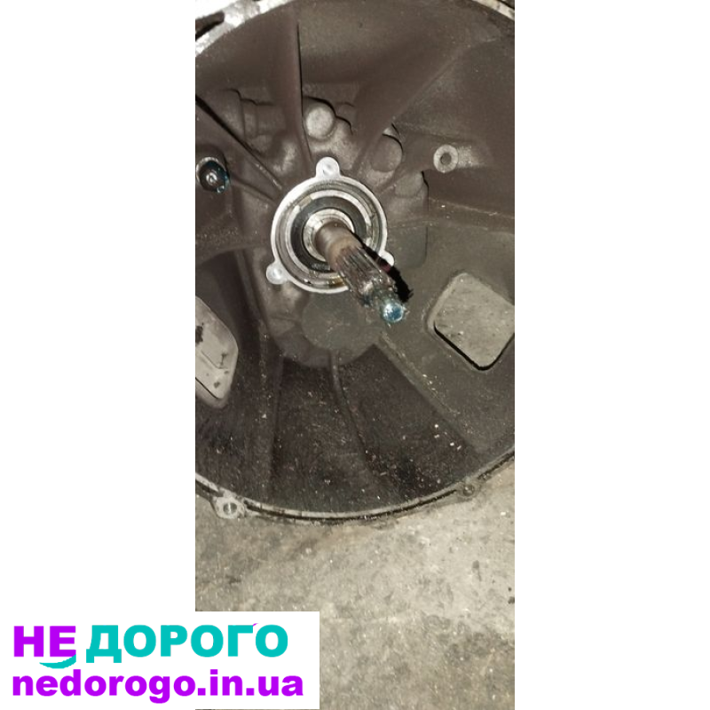 КПП Опель омега а 2 литра бензин 5 ступка