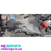 КПП Опель омега а 2 литра бензин 5 ступка