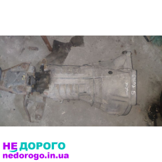 КПП Opel omega B 2.5 tdi