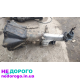 КПП Опель Рекорд 2.3d