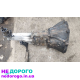 КПП Опель Рекорд 2.3d