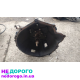 КПП Опель Рекорд 2.3d