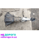 КПП Опель Рекорд 2.3d