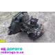 Кпп Opel vectra b 1.6 бензин. Коробка вектра 1.6 16 клапанів. Шрот
