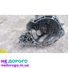 Кпп Opel vectra b 1.6 бензин. Коробка вектра 1.6 16 клапанів. Шрот