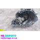 Кпп Opel vectra b 1.6 бензин. Коробка вектра 1.6 16 клапанів. Шрот