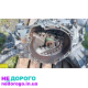 КПП Opel vectra b 1.8 бензин коробка передач вектра б 2.0 дизель шрот