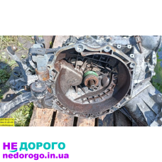 КПП Opel vectra b 1.8 бензин коробка передач вектра б 2.0 дизель шрот