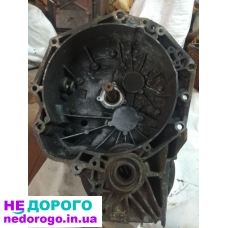 КПП opel vectra c 2.0 дизель 2004