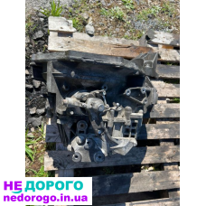 КПП Opel Vectra C 2.2 z22yh Коробка передач Zafira B 2.2 бензинM32 6ст