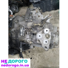 КПП Опель Вектра 2.2диз. f35