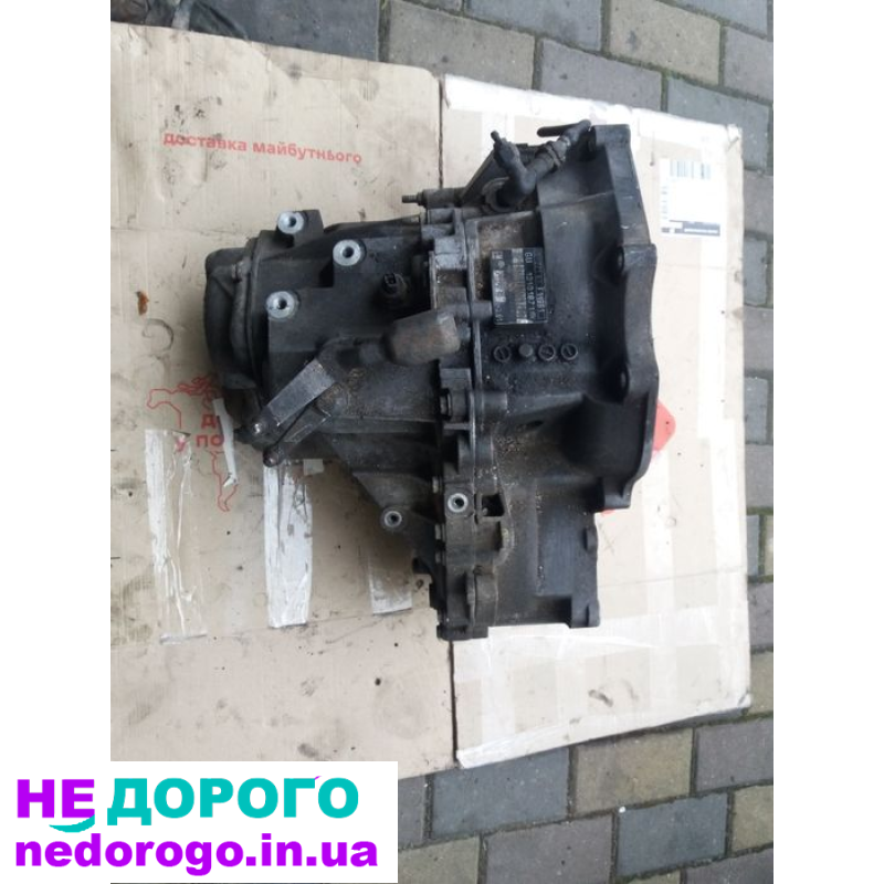Кпп опель вектра с 22дті ф35 коробка передач вектра с ф35