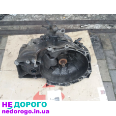 Кпп опель вектра с 22дті ф35 коробка передач вектра с ф35