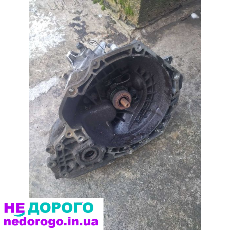 КПП Опель Вектра В Коробка передач Хорошая цена 2.0 Дизель Вектора F18
