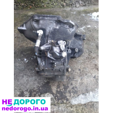 КПП Опель Вектра В Коробка передач Хорошая цена 2.0 Дизель Вектора F18