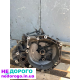 Кпп Opel Zafira B 1.9 cdti M32 Коробка передач Astra H Vectra C