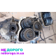 Кпп Opel Zafira B Opel Astra H m32 1.7cdti 55561599