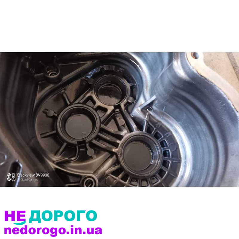 Кпп Opel Zafira B Opel Astra H m32 1.7cdti 55561599