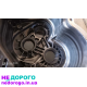 Кпп Opel Zafira B Opel Astra H m32 1.7cdti 55561599