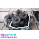 Кпп Opel Zafira B Opel Astra H m32 1.7cdti 55561599