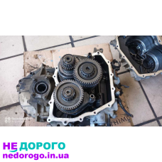 Кпп Opel Zafira B Opel Astra H m32 1.7cdti 55561599